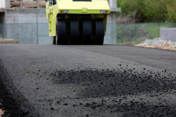 Decorative Driveway Pavers in Thatcher, AZ