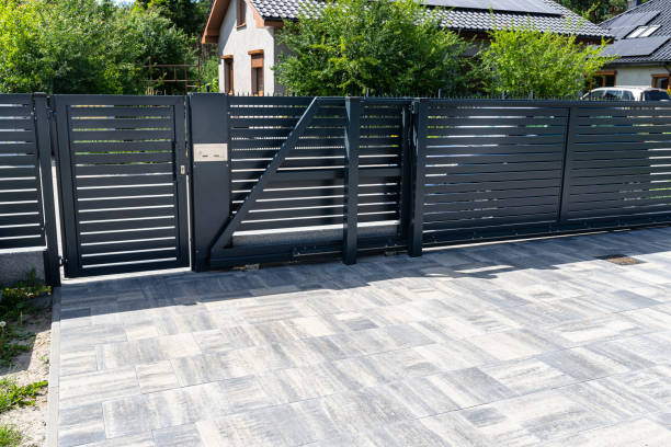 Best Driveway Paving Contractor  in Thatcher, AZ