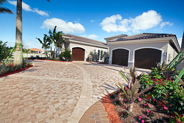 Best Driveway Pavers Near Me  in Thatcher, AZ
