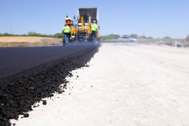 Best Professional Driveway Pavers  in Thatcher, AZ