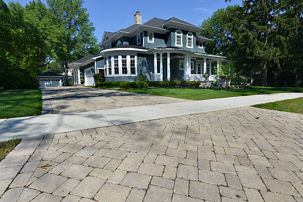 Professional Driveway Pavers in Thatcher, AZ