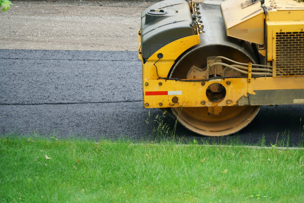 Best Custom Driveway Pavers  in Thatcher, AZ