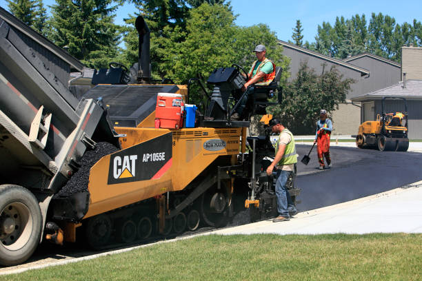 Best Cobblestone Driveway Pavers  in Thatcher, AZ